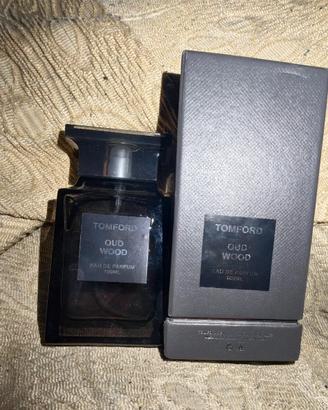Tom Ford oud wood 