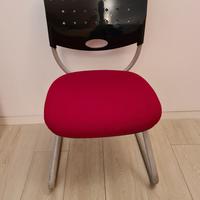 poltroncine da ufficio