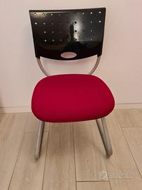 poltroncine da ufficio