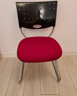 poltroncine da ufficio