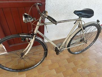 Bicicletta Vintage