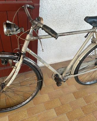 Bicicletta Vintage