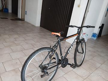 Mountain bike 26