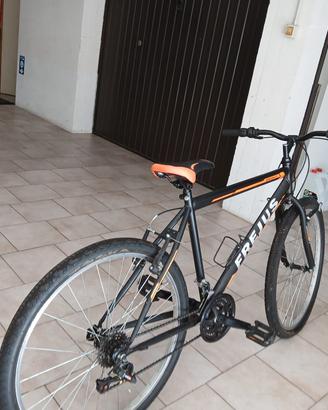 Mountain bike 26