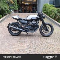MOTO GUZZI V7 III 750 Stone Abs