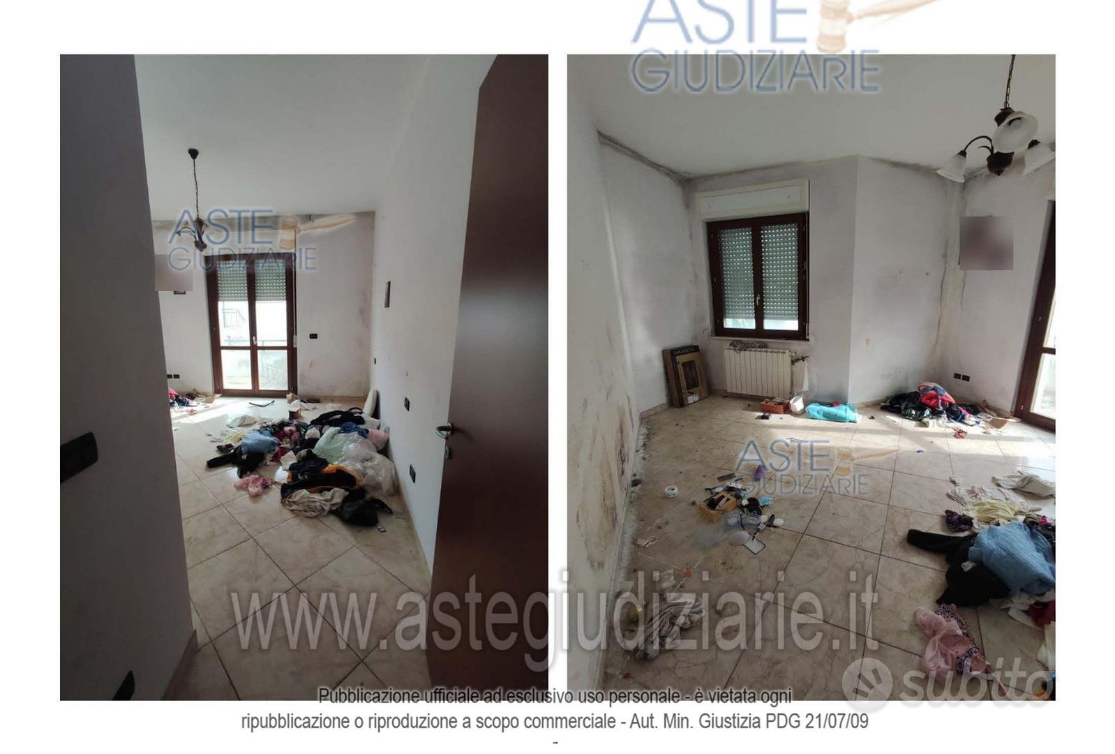 Appartamento – San Vito Chietino, Sant'Apollinare - Vista 3