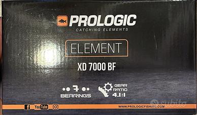 Mulinello Carpfishing Proligic Element XD 7000 BF