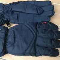 Guanti da sci Ziener GoreTex