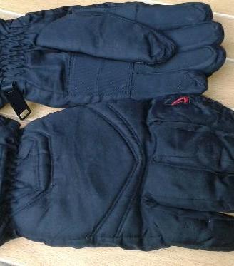 Guanti da sci Ziener GoreTex