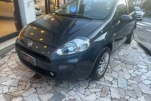 Fiat Punto 1.4 GPL 5 porte Van Easy 4 posti