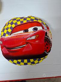 Cuscini peluche Disney Cars