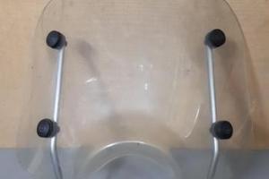 Parabrezza medio originale scarabeo 125 150 200