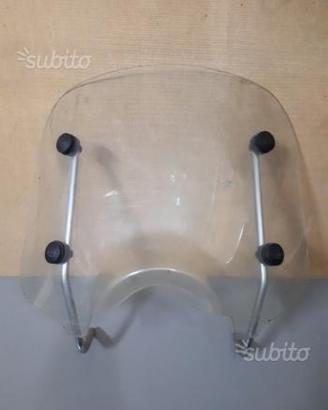Parabrezza medio originale scarabeo 125 150 200