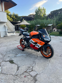 Honda cbr 1000rr