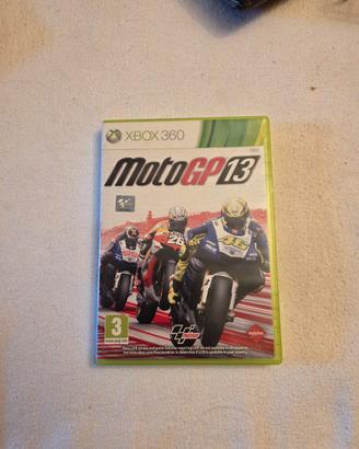 gioco XBOX 360
