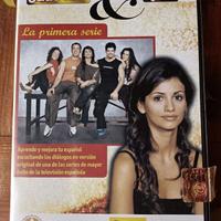 DVD Un Paso Adelante