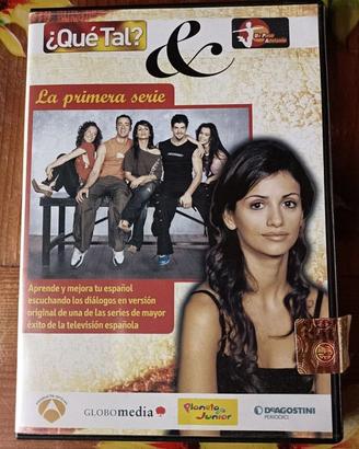 DVD Un Paso Adelante