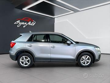 Audi Q2 2.0 TDI quattro S tronic Business