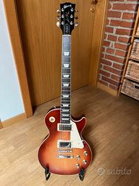Gibson Les Paul Standard '60s