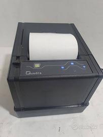 Stampante laser scontrini usb