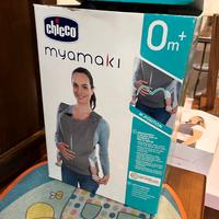 Marsupio - fascia Myamaki neonato Chicco