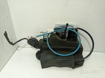 SERRATURA ANTERIORE SINISTRA FIAT Croma 2° Serie