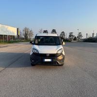Fiat Doblo Doblò 1.3 MJT PC Combi N1