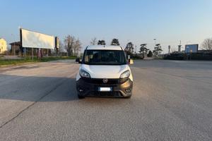 Fiat Doblo Doblò 1.3 MJT PC Combi N1