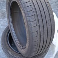 pneumatici 225/50 R18 95W
