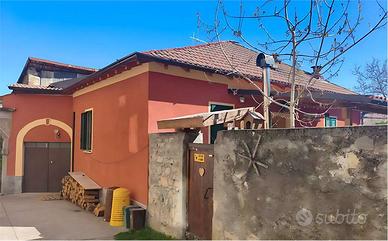 Appartamento a Alta Valle Intelvi