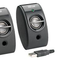 Mini casse USB Trust Sp2750p