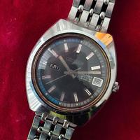 Orologio Vintage Citizen Crystal Seven Custom