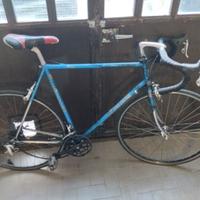 Bici da strada Dazzan