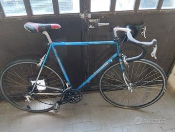 Bici da strada Dazzan