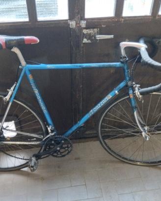 Bici da strada Dazzan