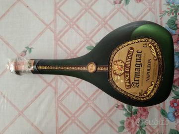 armagnac prince d'arignac  Napoleon 