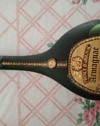 armagnac prince d'arignac  Napoleon 