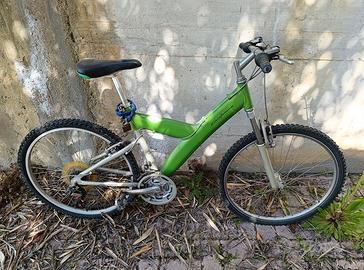 Bicicletta Pininfarina