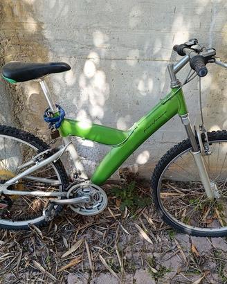 Bicicletta Pininfarina