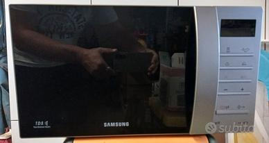 Microonde Samsung 