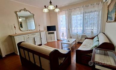 Trilocale Centralissimo con Piscina