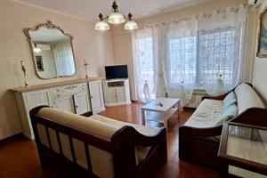 Trilocale speciale con piscina e balconissimo
