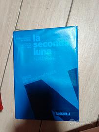 la seconda luna