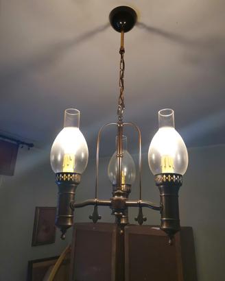 lampadario