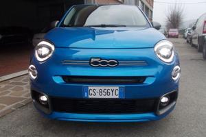 FIAT 500X 1.3 Mjet 95cv MT6 Sport 338.7575187...
