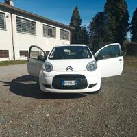 Citroen C1 2009