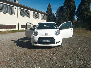 Citroen C1 2009