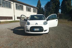 Citroen C1 2009