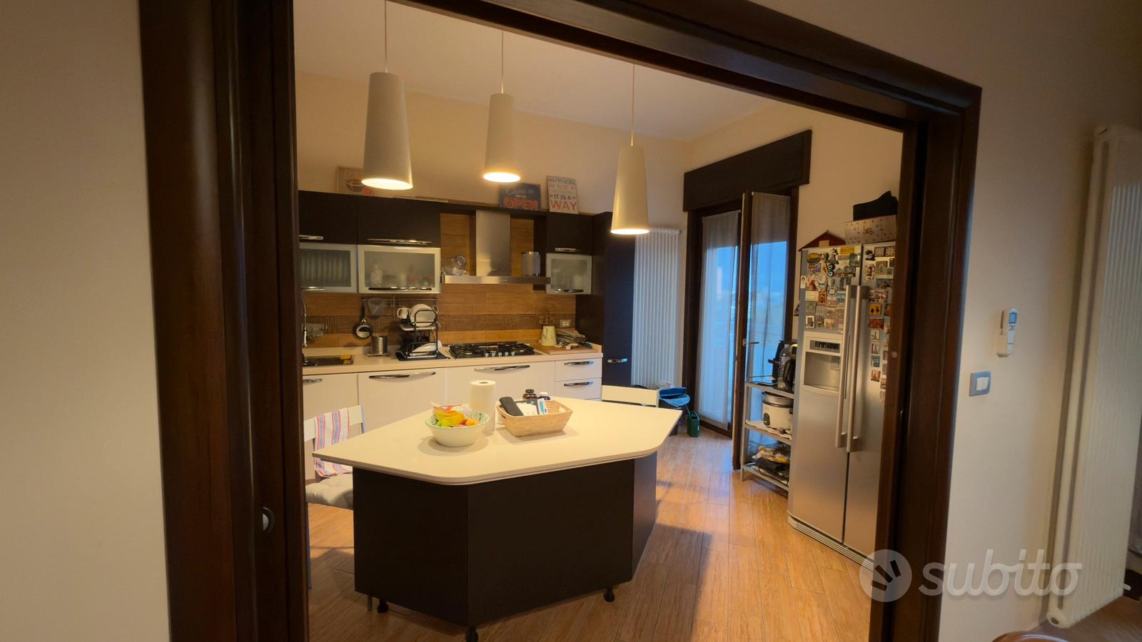 Apartment in BR - Vista 4
