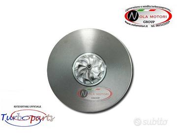 TURBO TURBINA COREASSY PER SERIE 1 (E20/E21) 114d